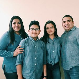 Meet your Posher, Fernando